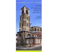 Eglises Et Chapelles Autour D'Amiens 331