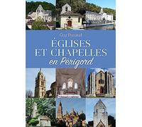 Églises et chapelles en Périgord