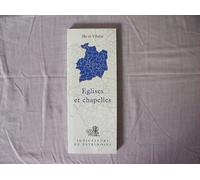 Eglises Et Chapelles Ille-Et-Vilaine