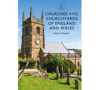 Églises et cimetières d'Angleterre et du Pays de Galles
