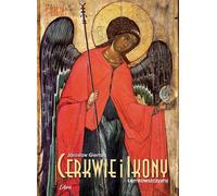 Églises et icônes de Lemkivshchyna