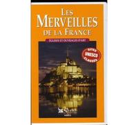 Eglises Et Ouvrages D'art, Les Merveilles De La France. Sites Classés Unesco