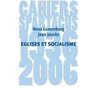 Eglises Et Socialisme