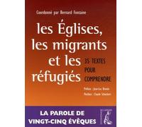 eglises, les migrants et les refugies (les) (0)