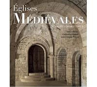 Eglises Médiévales des Alpes-Maritimes
