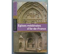 Églises médiévales d'Île-de-France