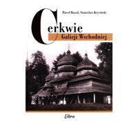 Églises orthodoxes de Galicie orientale