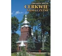 Églises orthodoxes de la région de Sadecczyzna