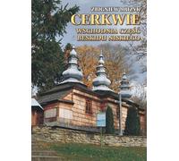 Églises orthodoxes. Partie orientale de Low Beskids v.2