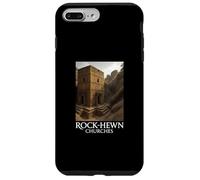 Églises rocheuses Coque pour iPhone 7 Plus/8 Plus