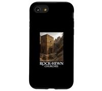 Églises rocheuses Coque pour iPhone SE (2020) / 7/8