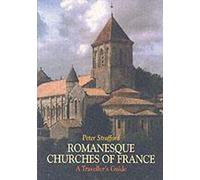 Églises romanes de France