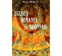 Eglises romanes du Brionnais