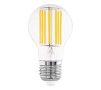 EGLO 110244 ampoule LED Blanc chaud 2200 K 4,9 W E27 F