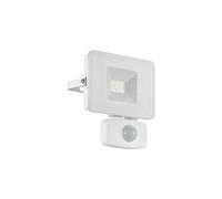 Eglo 33156 Wandleuchte, Aluminium, 10 W, Weiss