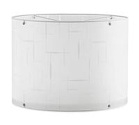 Eglo 88755 Abat-Jour Gris