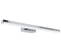 Eglo 91365 Applique Tableau, Métal, Intégré, Blanc
