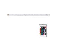 Eglo 92047 Strip, Intégré, Transparent