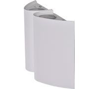 Lampe D'Extérieur Applique Murale Hauswandleuchte Up & Down Terrasse Balcon LED