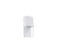 Eglo 95991 Wandleuchte, Plastique, 37 W, Weiss