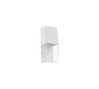 Eglo 95991 Wandleuchte, Plastique, 37 W, Weiss