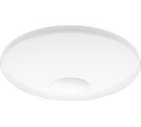Eglo 96684 Voltago-C LED Applique/plafonnier Connect 17W blanc