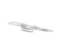 Eglo 96938 Wandleuchte, Acier, 45 W, Chrom