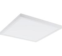 EGLO 97282 FUEVA 1 Plafonnier LED 27W 3200Lm 3000K blanc chaud