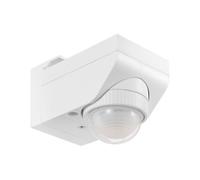 Eglo 97466 DETECT ME 4 Détecteur de mouvement extérieur Capteur blanc IP44