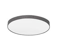 Eglo 97622 Plafonnier, Acier, 25 W, Weiss