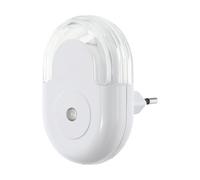 Eglo 97935 Luminaire de La Série Tineo en Plastique Blanc