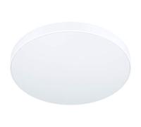 Eglo 98892 Luminaire de Montage, Plastique, Plafonnier de 45 cm de diamètre