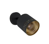 Eglo 99276 Spot, Noir