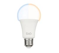EGLO Access LED E27 Lampe, Glühbirne, einstellbare Farbtemperatur