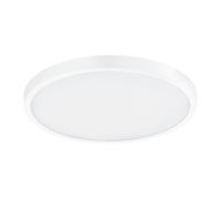 Eglo Access LED Plafonnier Fueva-A, 1 lampe murale, luminaire en aluminium