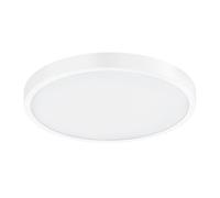 Eglo Access LED Plafonnier Fueva-A, 1 lampe murale, luminaire en aluminium