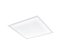 Eglo Access LED Plafonnier Salobrena-A, applique 1 flamme, LED en aluminium