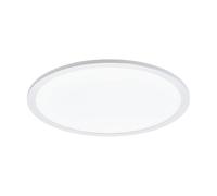 Eglo Access LED plafonnier Sarsina-A, lampe murale 1 flamme, LED en
