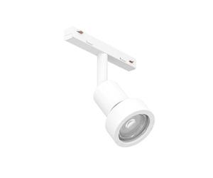 Eglo Accessoire pour système Easy Track, adaptateur spot plafond rail