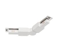 Eglo Accessoire pour système Easy Track, connecteur d'angle 75-180°