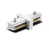 EGLO Accessoires Tb Connector, accessoire, plastique blanc