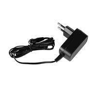 Eglo Adaptateur pour lampes sous meuble Selerino et Lerca, câble avec prise, plastique noir, longueur câble 150 cm