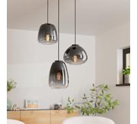 Eglo AGUILARES Suspension, E27, 900196,