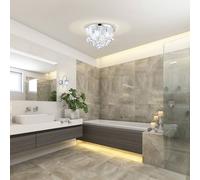 Eglo ALMONTE Plafonnier, G9, 94878,