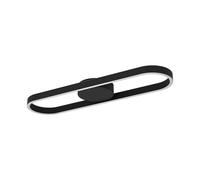 Eglo AMANDOLO Applique murale/Plafonnier LED, 902504,