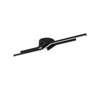 Eglo AMANDOLO Applique murale/Plafonnier LED, 902506,
