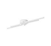 Eglo AMANDOLO Applique murale/Plafonnier LED, 902507,