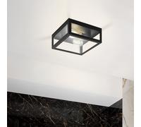 Eglo AMEZOLA Applique murale/Plafonnier, E27, 99122,