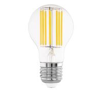 Eglo ampoule LED E27, lampe à économie d'énergie 4,9