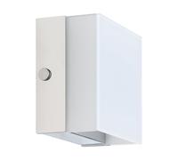 Eglo Applique Murale 95747 - Chromé